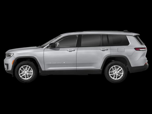 2023 Jeep Grand Cherokee GRAND CHEROKEE L ALTITUDE 4X4