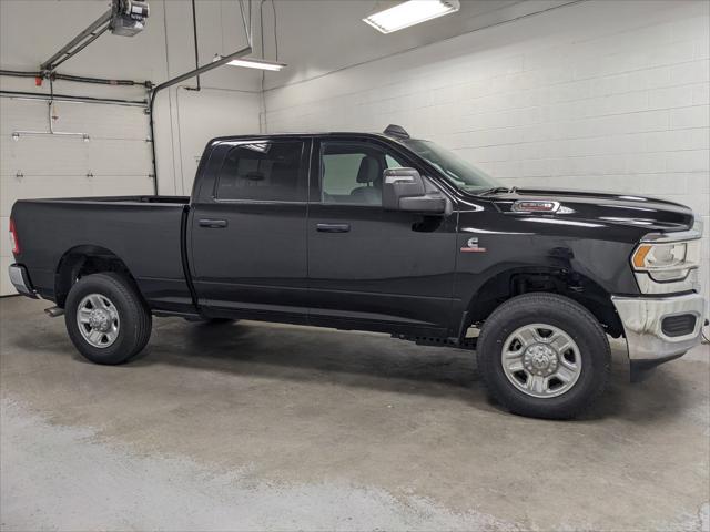 2023 RAM Ram 2500 RAM 2500 TRADESMAN CREW CAB 4X4 64 BOX