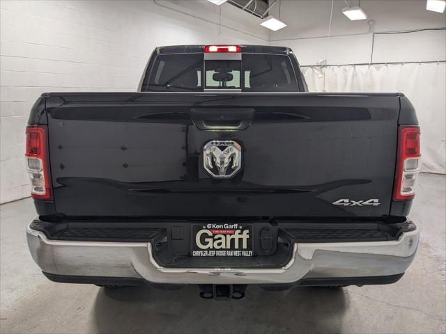 2023 RAM Ram 2500 RAM 2500 TRADESMAN CREW CAB 4X4 64 BOX