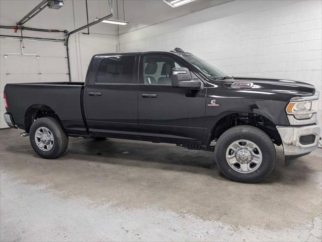 2023 RAM Ram 2500 RAM 2500 TRADESMAN CREW CAB 4X4 64 BOX