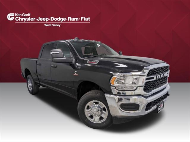 2023 RAM Ram 2500 RAM 2500 TRADESMAN CREW CAB 4X4 64 BOX