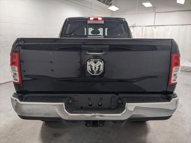 2023 RAM Ram 2500 RAM 2500 TRADESMAN CREW CAB 4X4 64 BOX