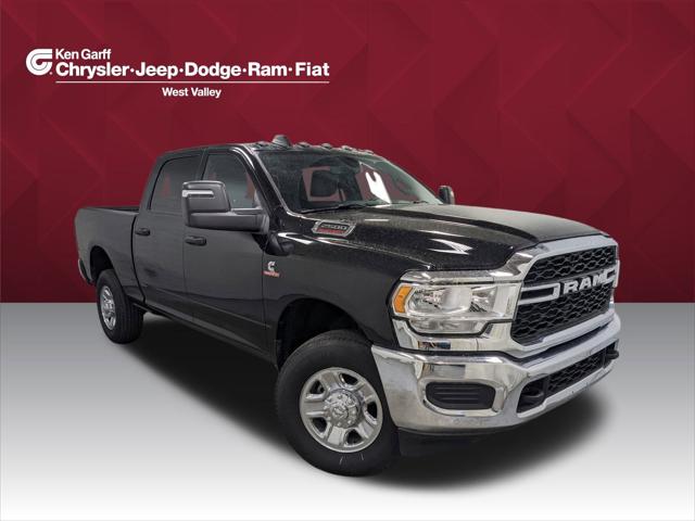 2023 RAM Ram 2500 RAM 2500 TRADESMAN CREW CAB 4X4 64 BOX