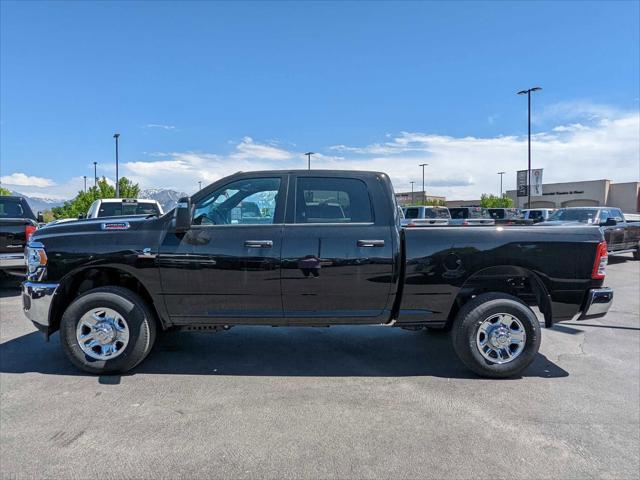 2023 RAM Ram 2500 RAM 2500 TRADESMAN CREW CAB 4X4 64 BOX