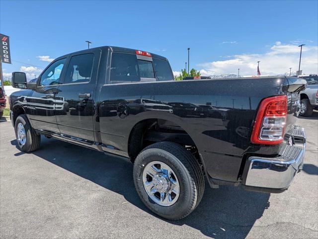 2023 RAM Ram 2500 RAM 2500 TRADESMAN CREW CAB 4X4 64 BOX