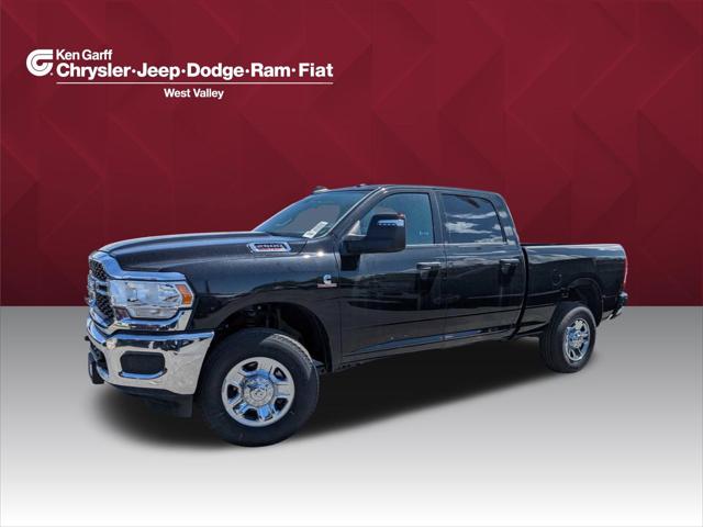 2023 RAM Ram 2500 RAM 2500 TRADESMAN CREW CAB 4X4 64 BOX