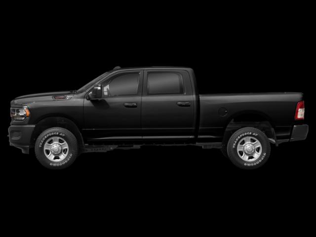 2023 RAM Ram 2500 RAM 2500 TRADESMAN CREW CAB 4X4 64 BOX