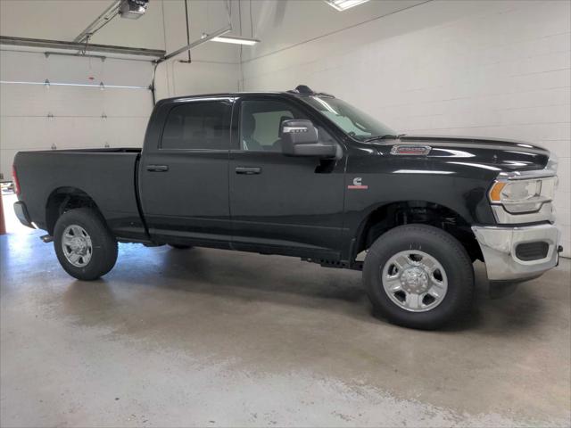 2023 RAM Ram 2500 RAM 2500 TRADESMAN CREW CAB 4X4 64 BOX