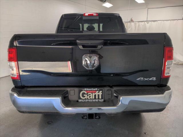 2023 RAM Ram 2500 RAM 2500 TRADESMAN CREW CAB 4X4 64 BOX