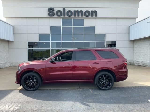 2019 Dodge Durango GT Plus AWD