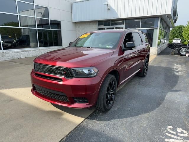 2019 Dodge Durango GT Plus AWD