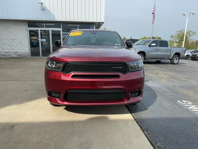 2019 Dodge Durango GT Plus AWD