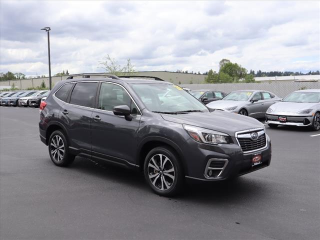 New & Used Subaru Forester for Sale near Me | Discover Cars for Sale