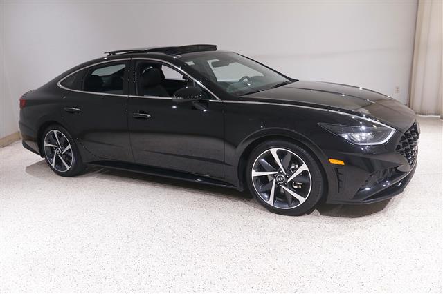 2022 Hyundai Sonata