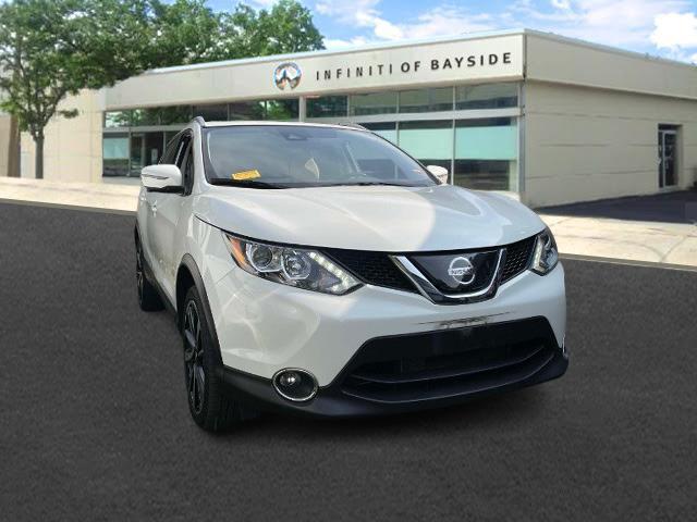 2019 Nissan Rogue Sport SL [7]