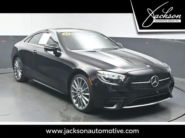 2023 Mercedes-Benz E 450 4MATIC for sale in Macon, GA