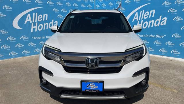 New Used Honda Pilot for Sale Near College Station TX