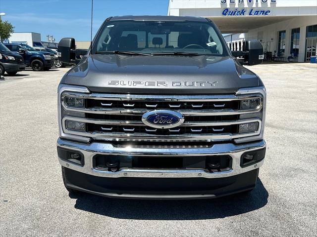 2023 Ford F-250 Unknown