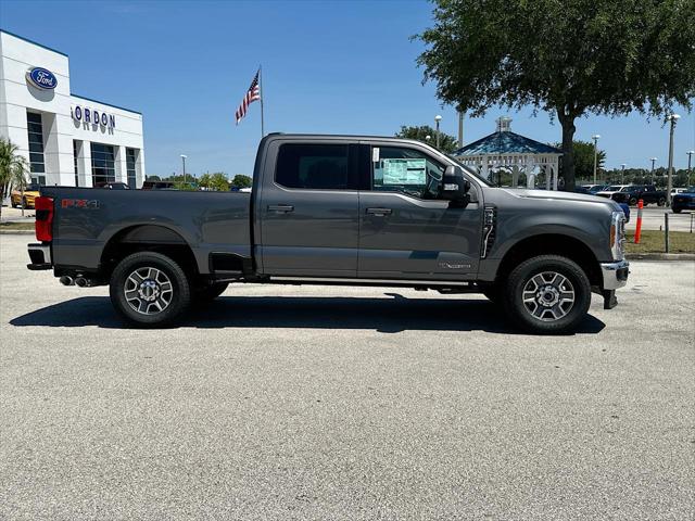 2023 Ford F-250 Unknown