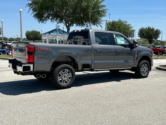 2023 Ford F-250 Unknown