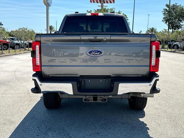 2023 Ford F-250 Unknown