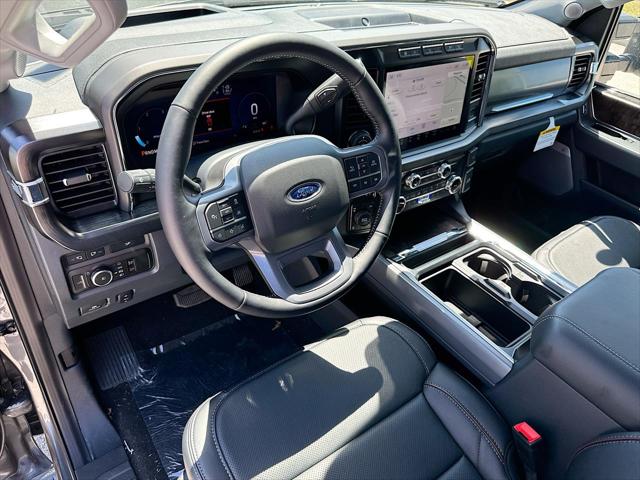 2023 Ford F-250 Unknown
