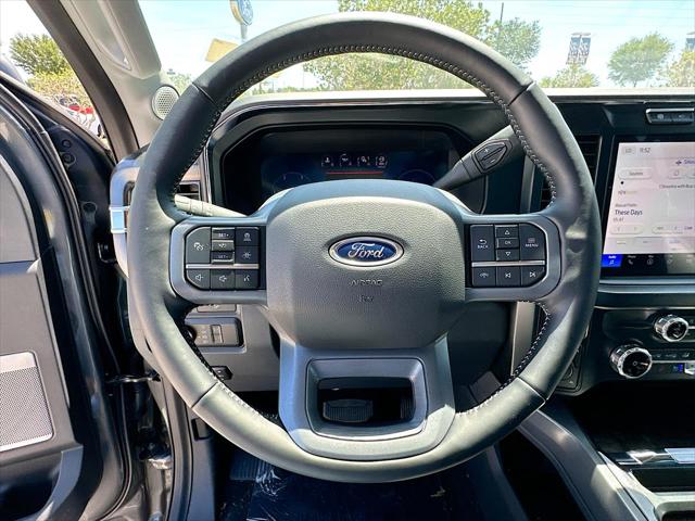 2023 Ford F-250 Unknown