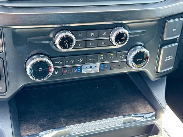 2023 Ford F-250 Unknown