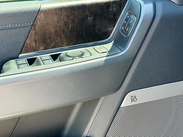 2023 Ford F-250 Unknown