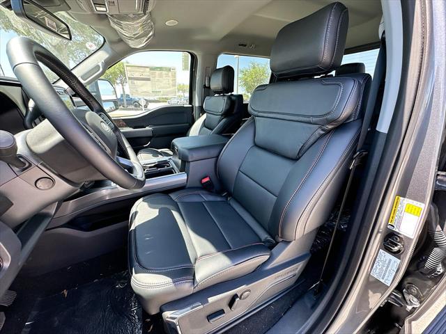 2023 Ford F-250 Unknown