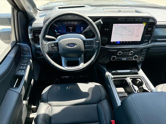 2023 Ford F-250 Unknown