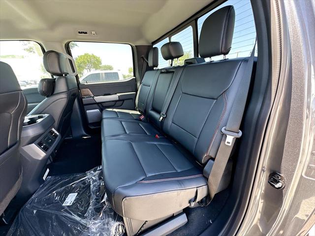 2023 Ford F-250 Unknown