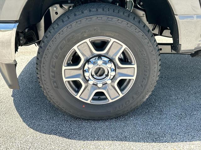 2023 Ford F-250 Unknown