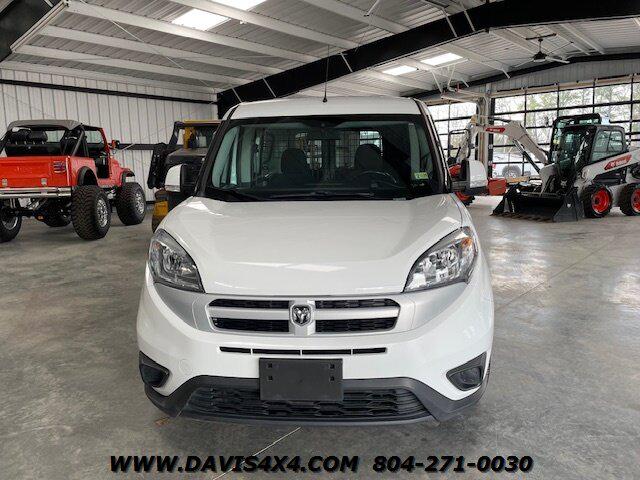 2017 Ram ProMaster City Cargo Van Tradesman SLT Cargo Van