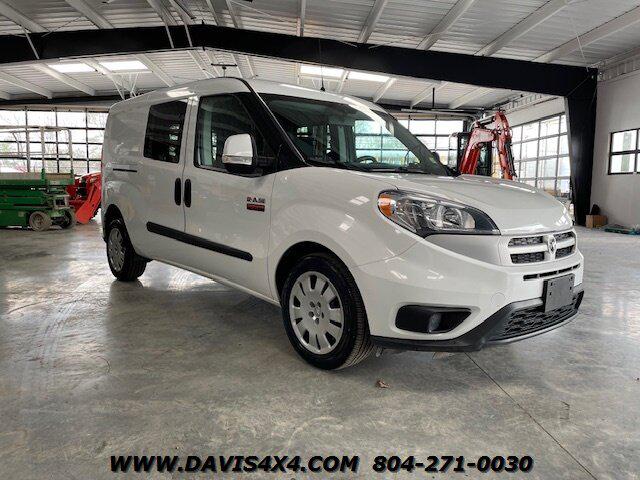 2017 Ram ProMaster City Cargo Van Tradesman SLT Cargo Van