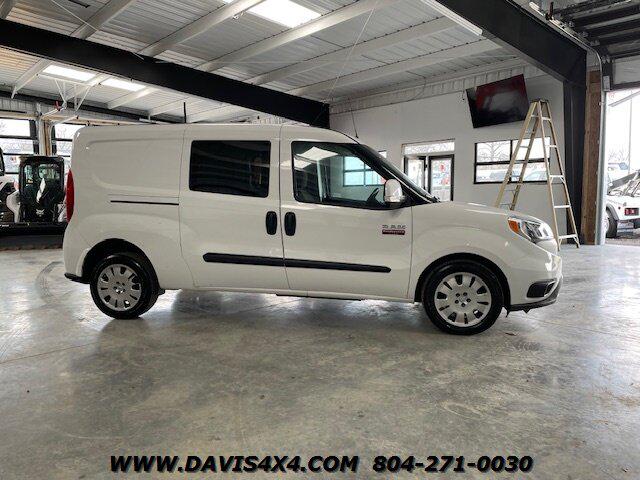2017 Ram ProMaster City Cargo Van Tradesman SLT Cargo Van