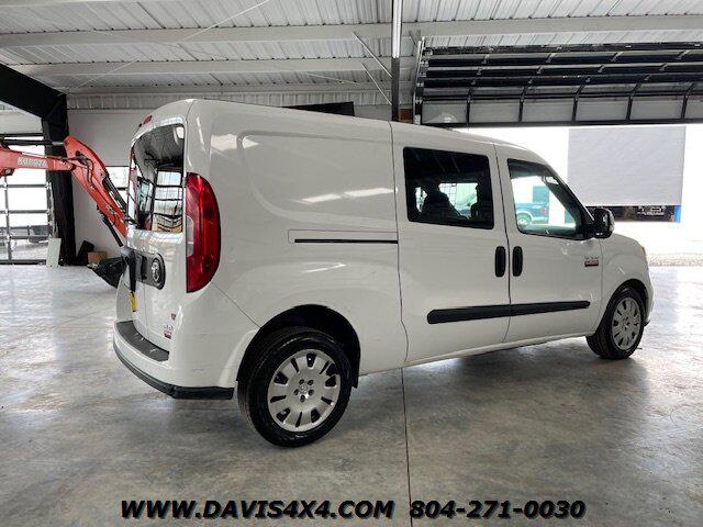 2017 Ram ProMaster City Cargo Van Tradesman SLT Cargo Van