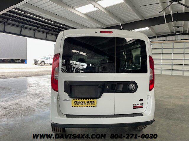 2017 Ram ProMaster City Cargo Van Tradesman SLT Cargo Van