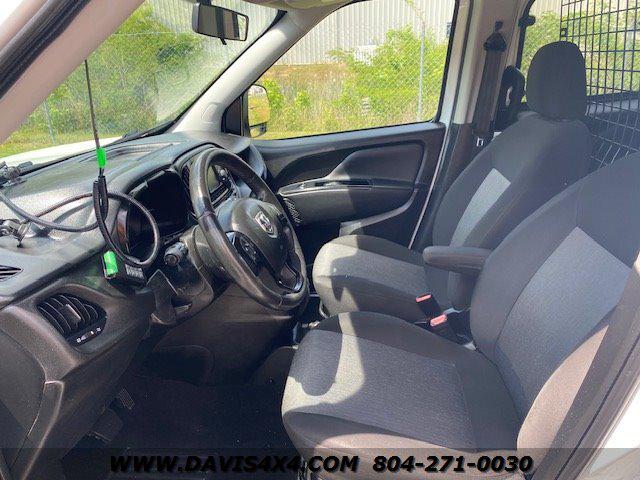 2017 Ram ProMaster City Cargo Van Tradesman SLT Cargo Van