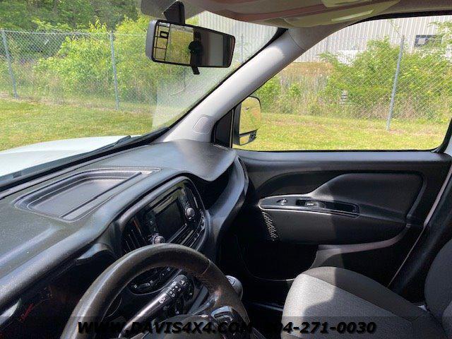 2017 Ram ProMaster City Cargo Van Tradesman SLT Cargo Van