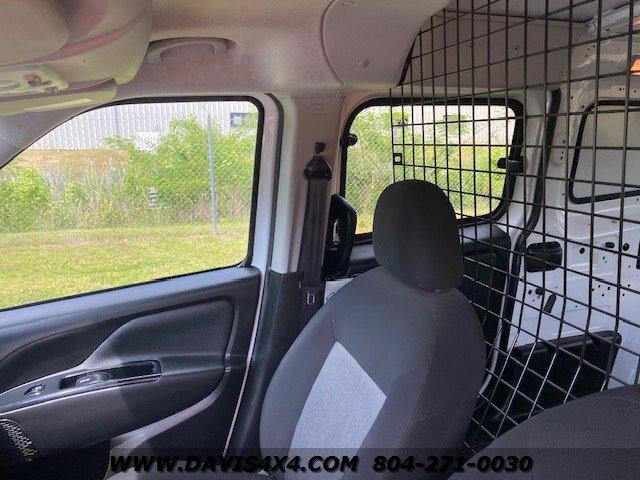 2017 Ram ProMaster City Cargo Van Tradesman SLT Cargo Van