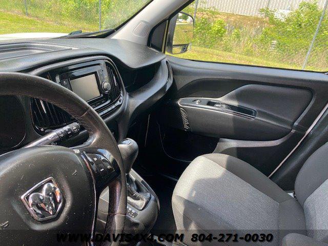 2017 Ram ProMaster City Cargo Van Tradesman SLT Cargo Van