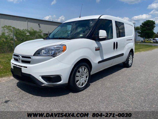 2017 Ram ProMaster City Cargo Van Tradesman SLT Cargo Van