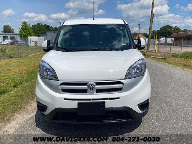 2017 Ram ProMaster City Cargo Van Tradesman SLT Cargo Van