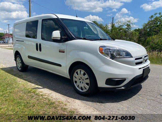 2017 Ram ProMaster City Cargo Van Tradesman SLT Cargo Van