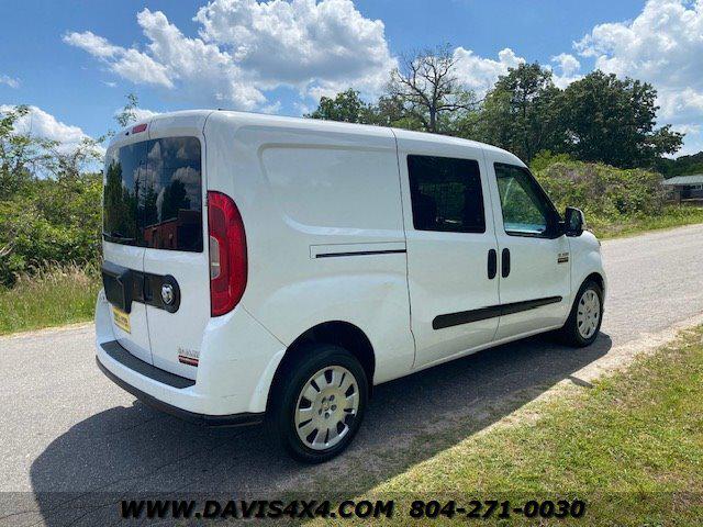 2017 Ram ProMaster City Cargo Van Tradesman SLT Cargo Van