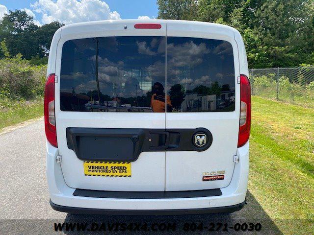 2017 Ram ProMaster City Cargo Van Tradesman SLT Cargo Van