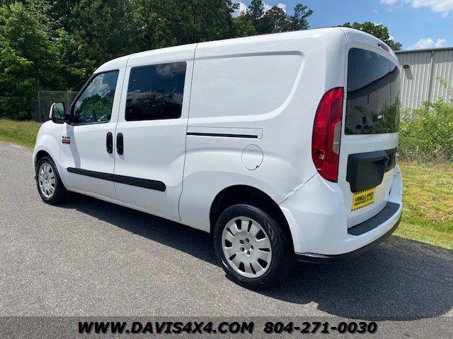 2017 Ram ProMaster City Cargo Van Tradesman SLT Cargo Van