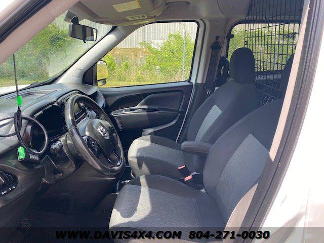 2017 Ram ProMaster City Cargo Van Tradesman SLT Cargo Van