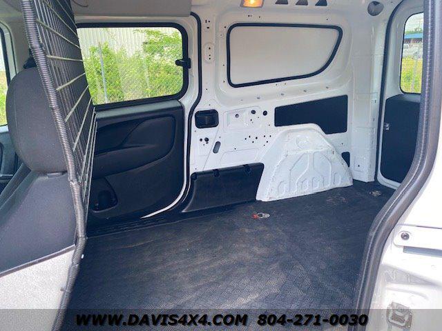 2017 Ram ProMaster City Cargo Van Tradesman SLT Cargo Van